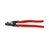 Knipex Knıpex Kademeli Kesimli Kablo Makası