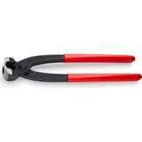 Knipex Kulaklı Kıskaç Pense Siyah Atramentize, Plastik Kaplı 220 mm 10 99 I220 - Renkli