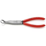Knipex Mekanikçi Kargaburun 200 Mm - KNI3891200