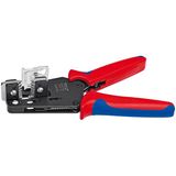 Knipex OTOMATİK KABLO SIYIRMA 195 mm KNI121206