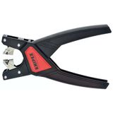 Knipex Otomatik Yassı Kablo Sıyırıcı 180 Mm - KNI1264180
