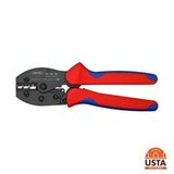 Knipex Pabuç Sıkma Pensesi 97 52 36 Mavi