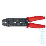 Knipex Papuç Sıkma Pensesi 9721215 (215 mm)