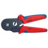 Knipex Papuç Sıkma Pensesi 975304 (180 mm)