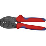 Knipex Preciforce® Papuç Sıkma Pensesi 97 52 35