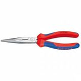 Knipex Sivri Düz Karga Burun Pense Uzun 2612 (200 mm)