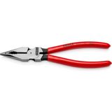 KNIPEX Sivri Uçlu Kesicili Kombine Pense (0822185)