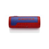 Knipex SPİRAL KABLO KESME VE SIYIRMA ALETİ 100 mm