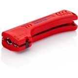 Knipex UNIVERSAL KABLO SIYIRMA ALETİ 130 mm KNI1690130SB