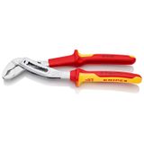 Knipex VDE AYARLI FORT PENSE 250 mm KNI8806250