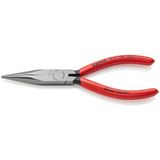 Knipex Yassı Ağız Uzun Kargaburun 160 Mm - KNI3021160
