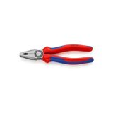 Knipex03 02 Kombine Pense 180 Mm - Knı0302180