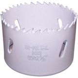 Knisaw 51405 Bi-Metal 17 mm Delik Testeresi