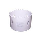 Knisaw 51449 Bi-Metal 57 mm Delik Testeresi