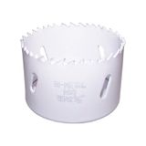 Knisaw 51477 Bi-Metal 102 mm Delik Testeresi