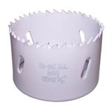 Knisaw 51481 Bi-Metal 108 mm Delik Testeresi