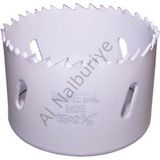 Knisaw 51485 Bi-Metal 114 mm Delik Testeresi