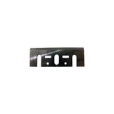 Knisaw 51903 82 mm HSS Geniş Planya Bıçağı
