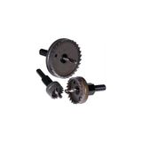 Knisaw 53207 25 mm HSS Delik Testeresi