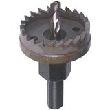Knisaw 53209 28 mm HSS Delik Testeresi
