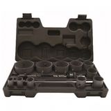 Knisaw KS42504 15 Parça Endüstriyel Bi Metal Panç Seti