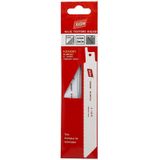 Knisaw KS44001 150 mm Metal Kesim Tilki Kılıç Testere