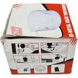 Knisaw KS51473 Bi-Metal 95 mm Delik Testere