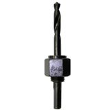 Knisaw KS51565 1/4 inç HCS Testere Panç Adaptörü