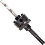Knisaw KS51587 SDS Bi-Metal Delik Testere Adaptörü