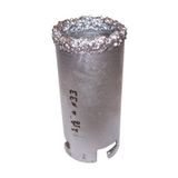 Knisaw KS51671 33 mm Karpid Uçlu Delik Testere