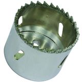 Knisaw KS53087 102 mm Elmas Delik Testere