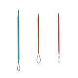 Knit Pro 2016 Yün İğnesi 3 Parçalı Set 2,25 2,75 ve 3,25 mm Kalınlık