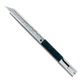 Knitex Cep Tipi Mini İnce Maket Bıçağı 9 mm