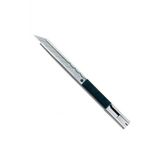 Knitex Cep Tipi Mini İnce Maket Bıçağı 9mm