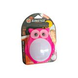 Knitex Gece Lambasi Baykuş Ktx-2536 Pembe