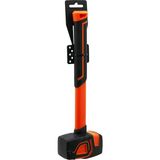Knitex Kinetex KTX-3381 Kauçuklu Tokmak 250GR Plastik - 6'li Paket