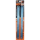 Knıtex Knitex Kinetex KTX-3193 Demir Testere Bıçakları 300mm 2 Adet 12" Yedek Çift Taraflı - 20'li Paket