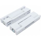 Knitex KTX-2145 90 mm Kapı Ve Pencere Menteşesi