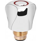 Knitex KTX-2258 Alfa Musluk Başlığı Döner Başlığı