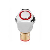 Knitex KTX-2259 Alfa Aç - Kapa Musluk Başlığı