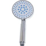 Knitex KTX-2343 Fonksiyonlu Vakumlu Duş Başlığı