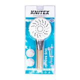 Knitex KTX-2348 Fonksiyonlu Gold Duş Başlığı