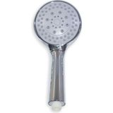 Knitex KTX-2352 Fonksiyonlu Krom Duş Başlığı