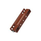 Knitex KTX-2722 90 mm Kahverengi PVC Menteşe