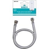 Knitex KTX-483 70 cm 1/2-1/2 Flex Hortum