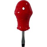 Knitex No 2252 6x35 mm Düz Tornavida