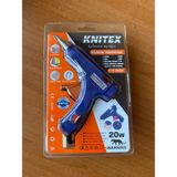 Knitex Silikon Tabancası 1 Adet