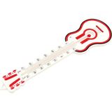 Knitex Termometre Gitar TKY-2726 - Pembe