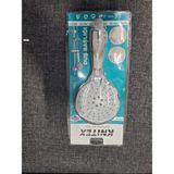 Knitex Z-5 Duş Başlığı Fonk Vaku mlu KTX-2337 - Gri