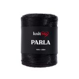 knitme Parla 100 Gram 235 Metre Simli İp - Paketleme İpi - Süs İpi